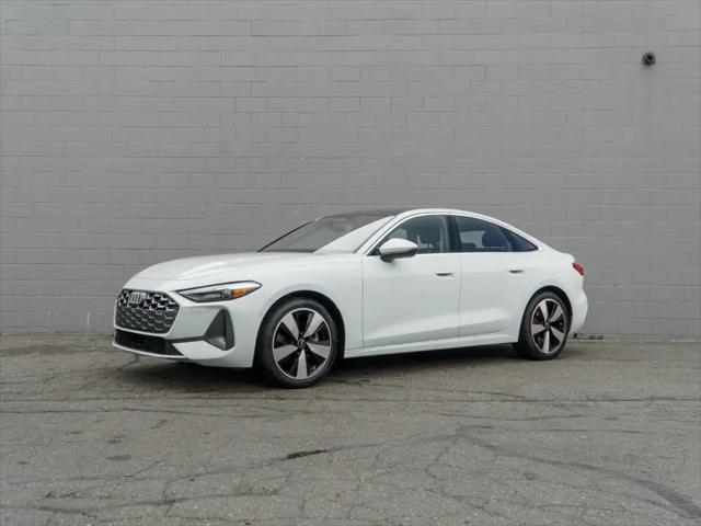 2025 Audi A5 Premium TFSI quattro S tronic for sale in Ann Arbor, MI