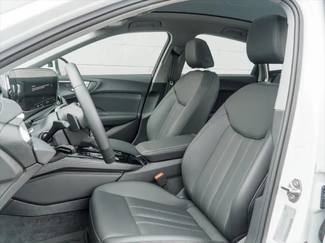 2025 Audi A5 Premium TFSI quattro S tronic