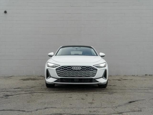 2025 Audi A5 Premium TFSI quattro S tronic