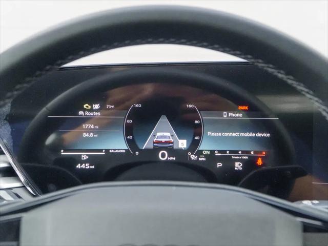 2025 Audi A5 Premium TFSI quattro S tronic
