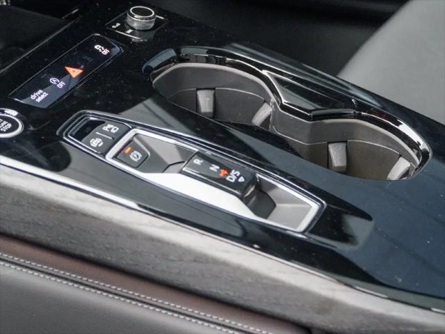 2025 Audi A5 Premium TFSI quattro S tronic
