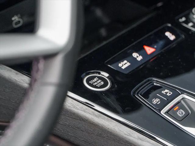 2025 Audi A5 Premium TFSI quattro S tronic