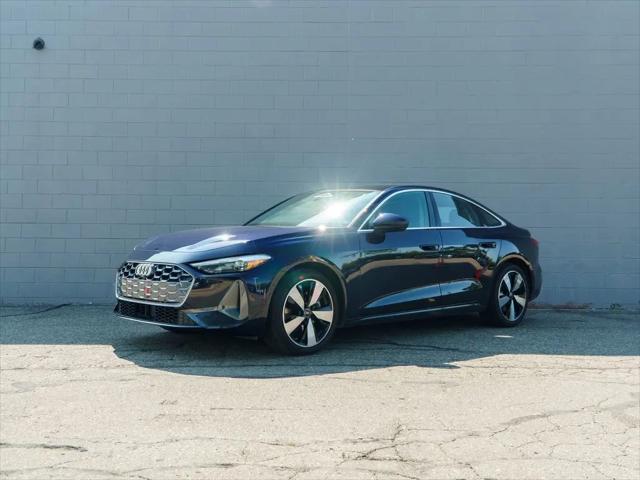 2025 Audi A5 Premium TFSI quattro S tronic for sale in Ann Arbor, MI