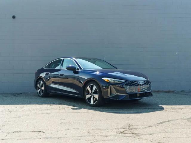 2025 Audi A5 Premium TFSI quattro S tronic