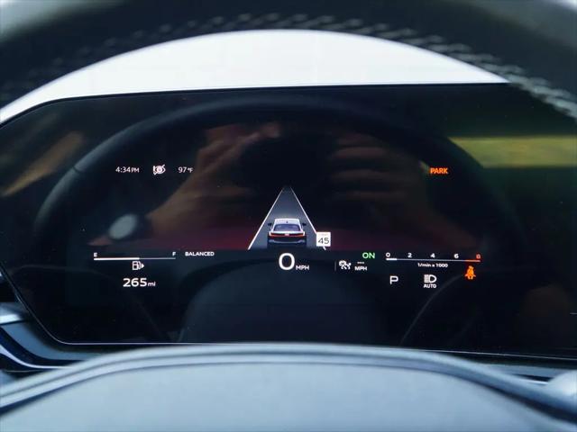 2025 Audi A5 Premium TFSI quattro S tronic