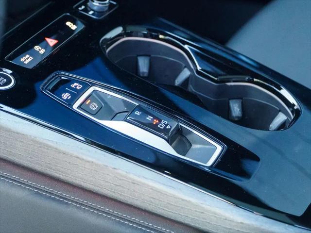 2025 Audi A5 Premium TFSI quattro S tronic