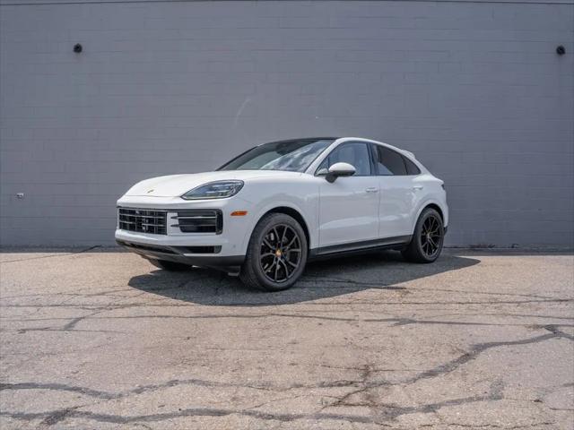 2025 Porsche Cayenne Cayenne for sale in Ann Arbor, MI