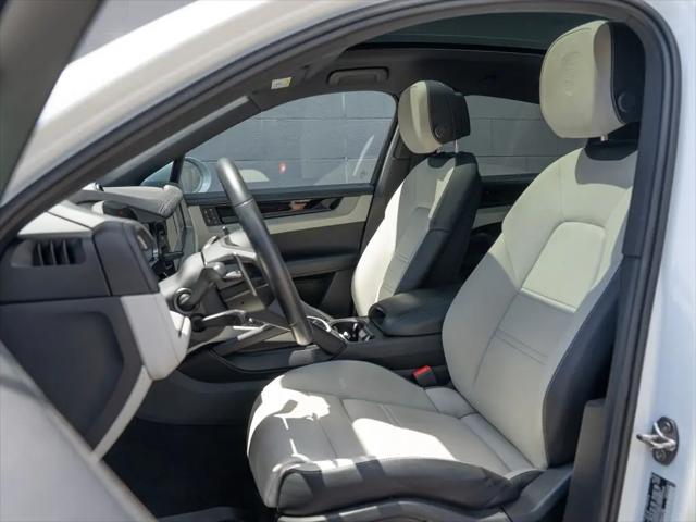2025 Porsche Cayenne Cayenne