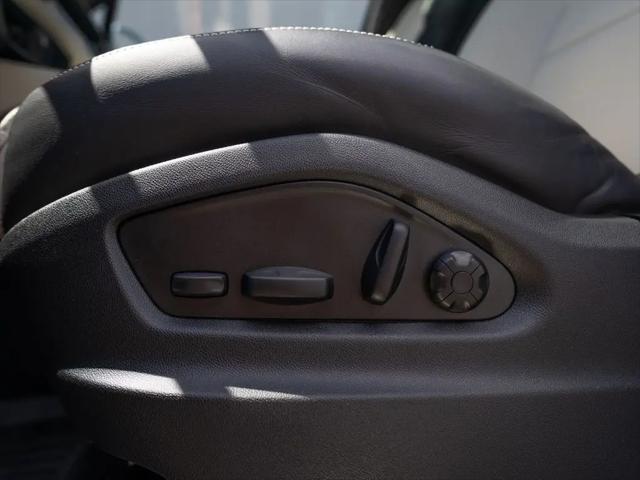 2025 Porsche Cayenne Cayenne