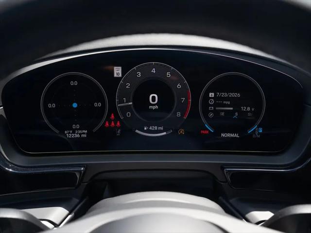 2025 Porsche Cayenne Cayenne