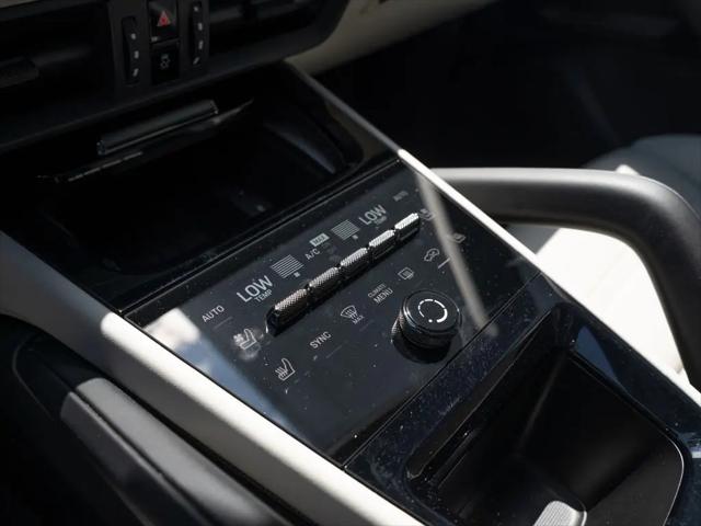 2025 Porsche Cayenne Cayenne
