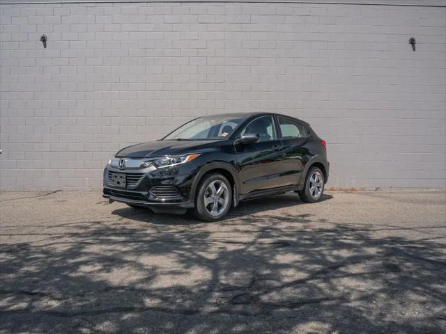 2022 Honda HR-V AWD LX for sale in Ann Arbor, MI