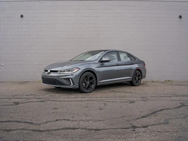 2025 Volkswagen Jetta 1.5T SE for sale in Ann Arbor, MI