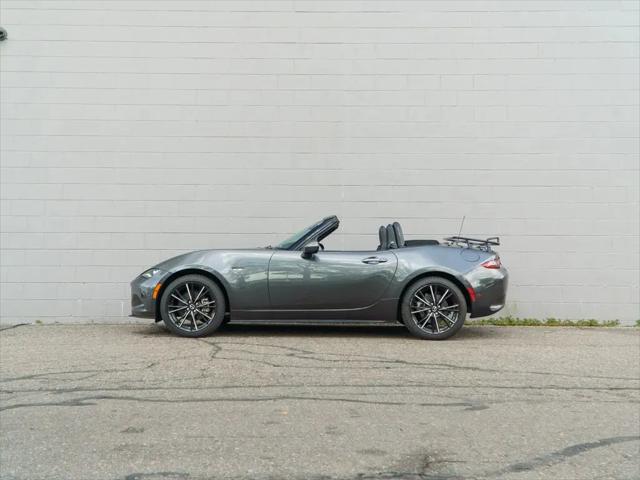 2024 Mazda MX-5 Grand Touring