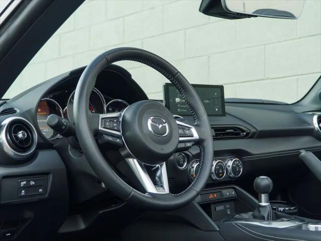2024 Mazda MX-5 Grand Touring