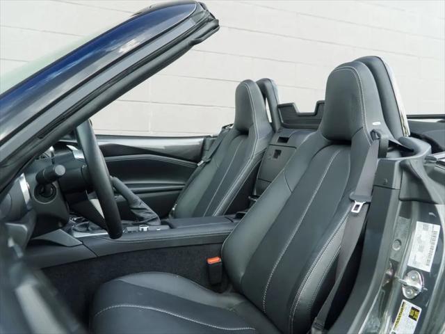 2024 Mazda MX-5 Grand Touring