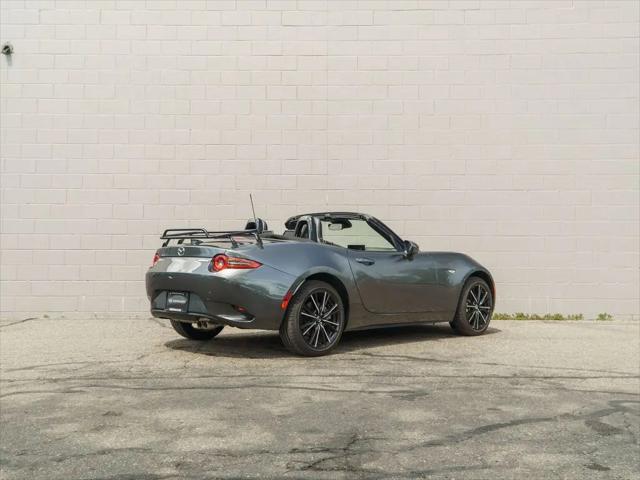 2024 Mazda MX-5 Grand Touring