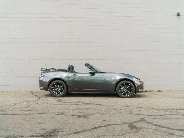 2024 Mazda MX-5 Grand Touring