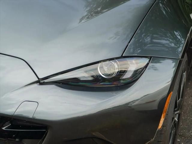 2024 Mazda MX-5 Grand Touring