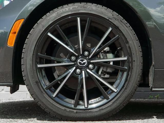 2024 Mazda MX-5 Grand Touring