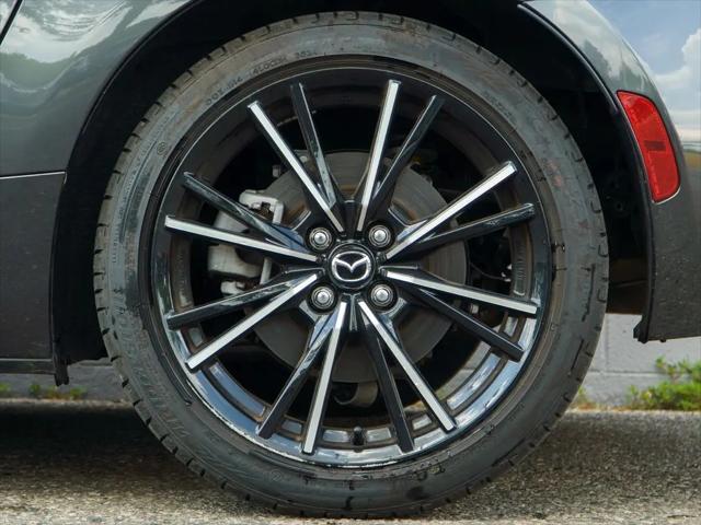 2024 Mazda MX-5 Grand Touring