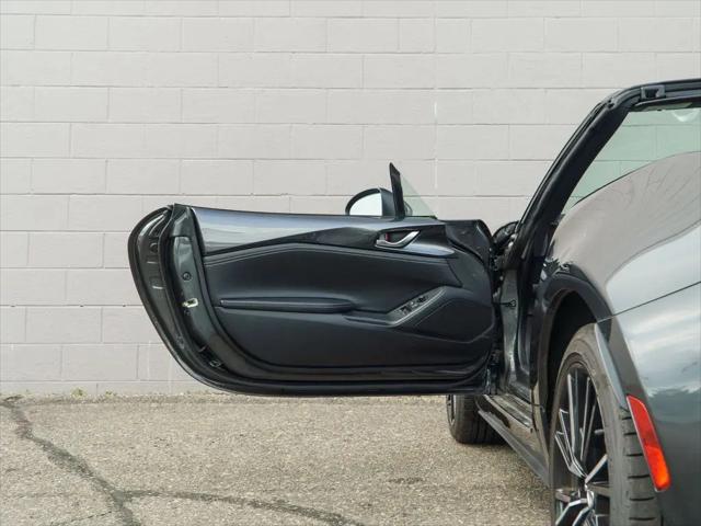 2024 Mazda MX-5 Grand Touring