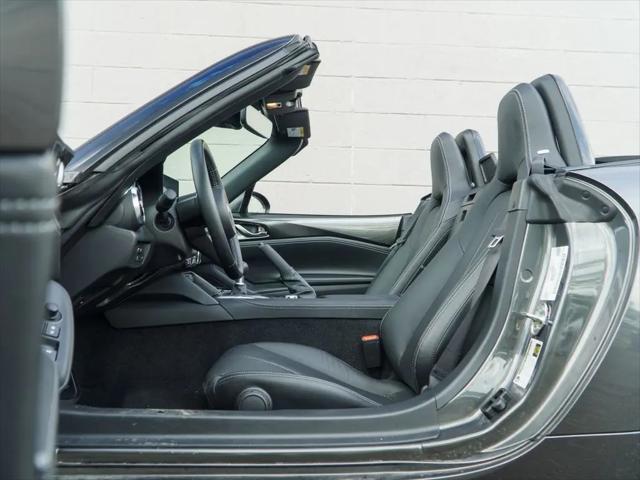 2024 Mazda MX-5 Grand Touring