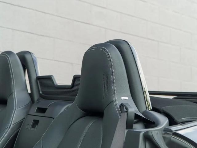 2024 Mazda MX-5 Grand Touring