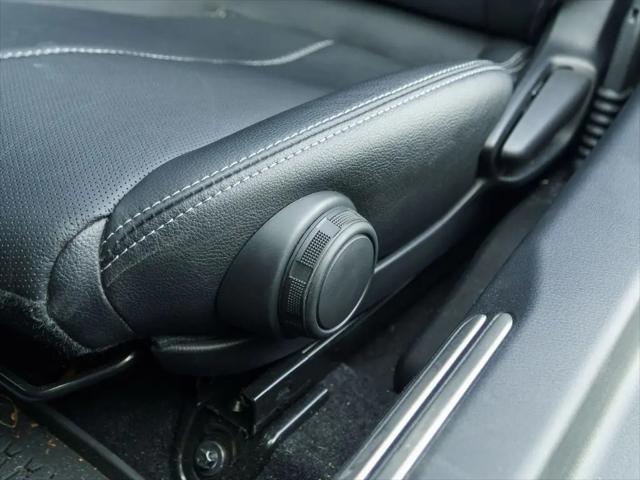 2024 Mazda MX-5 Grand Touring