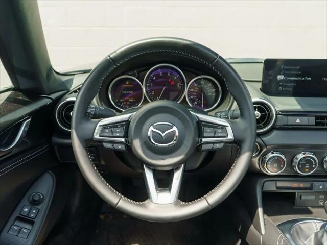 2024 Mazda MX-5 Grand Touring
