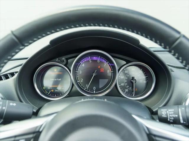 2024 Mazda MX-5 Grand Touring