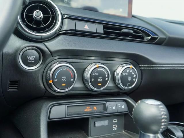 2024 Mazda MX-5 Grand Touring