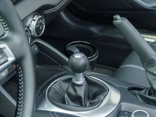 2024 Mazda MX-5 Grand Touring