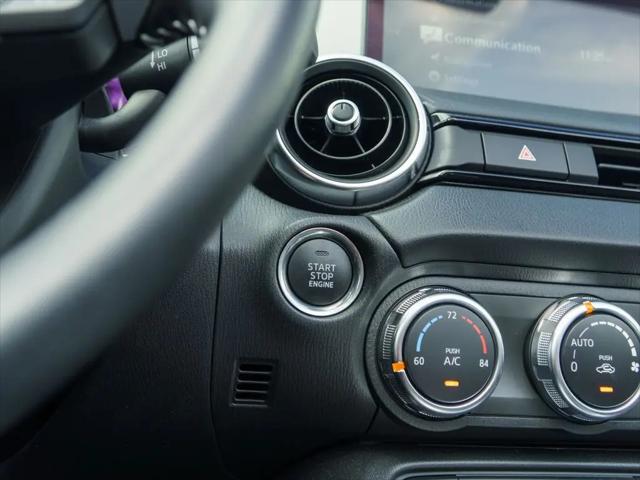 2024 Mazda MX-5 Grand Touring