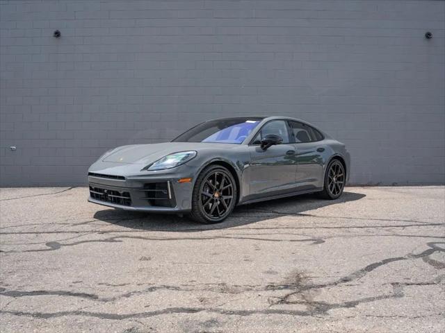 2025 Porsche Panamera 4 for sale in Ann Arbor, MI