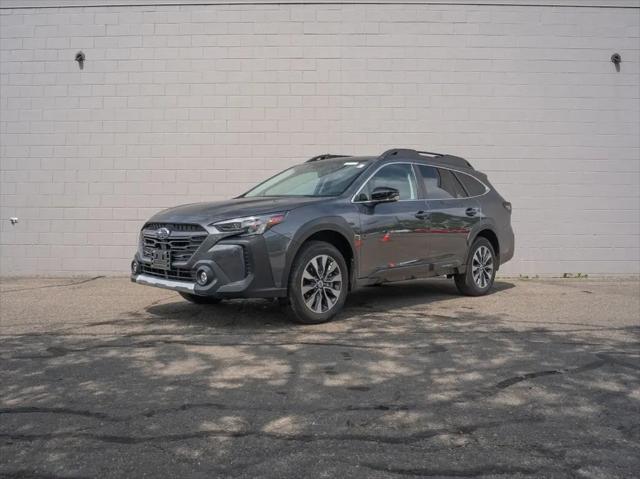 2024 Subaru Outback Limited for sale in Ann Arbor, MI