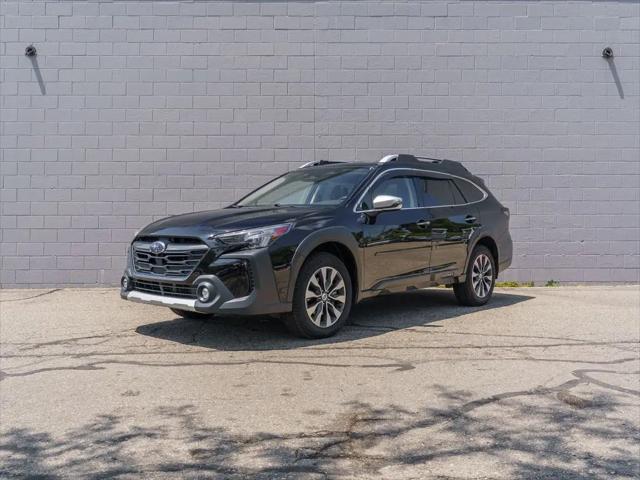2025 Subaru Outback Touring XT for sale in Ann Arbor, MI