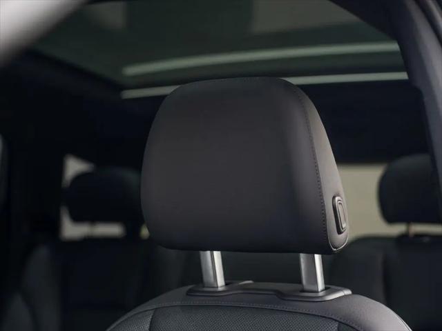 2023 Audi Q7 Premium Plus 45 TFSI quattro Tiptronic