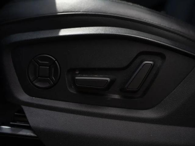 2023 Audi Q7 Premium Plus 45 TFSI quattro Tiptronic