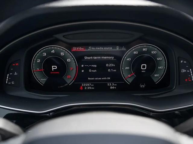 2023 Audi Q7 Premium Plus 45 TFSI quattro Tiptronic