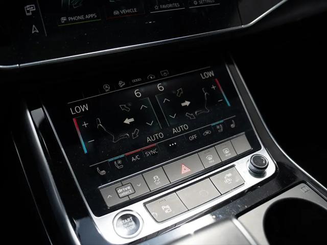 2023 Audi Q7 Premium Plus 45 TFSI quattro Tiptronic
