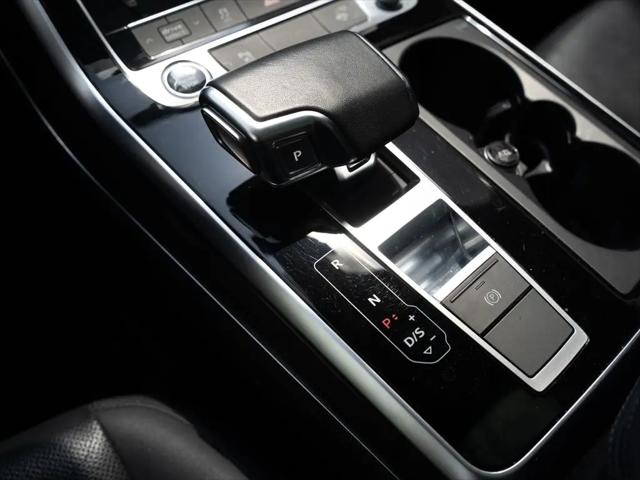 2023 Audi Q7 Premium Plus 45 TFSI quattro Tiptronic