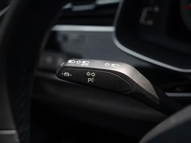 2023 Audi Q7 Premium Plus 45 TFSI quattro Tiptronic