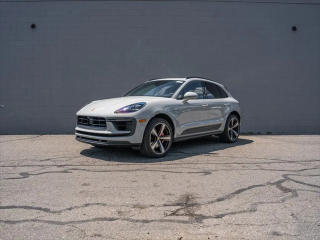 2026 Porsche Macan S for sale in Ann Arbor, MI