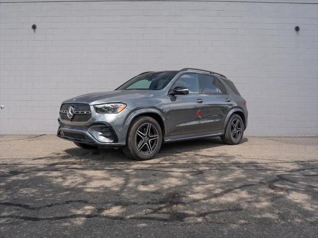 2024 Mercedes-Benz GLE GLE 350 4MATIC for sale in Ann Arbor, MI