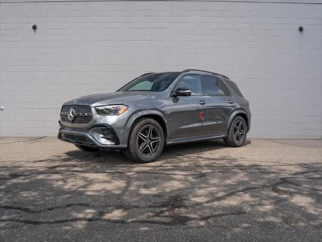 2024 Mercedes-Benz GLE GLE 350 4MATIC for sale in Ann Arbor, MI