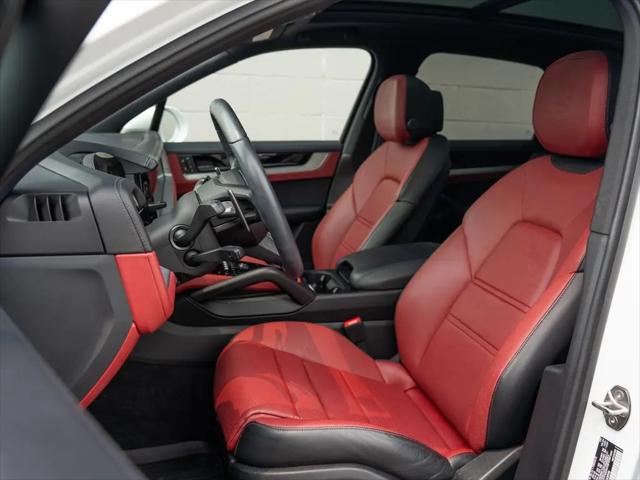 2024 Porsche Cayenne Cayenne