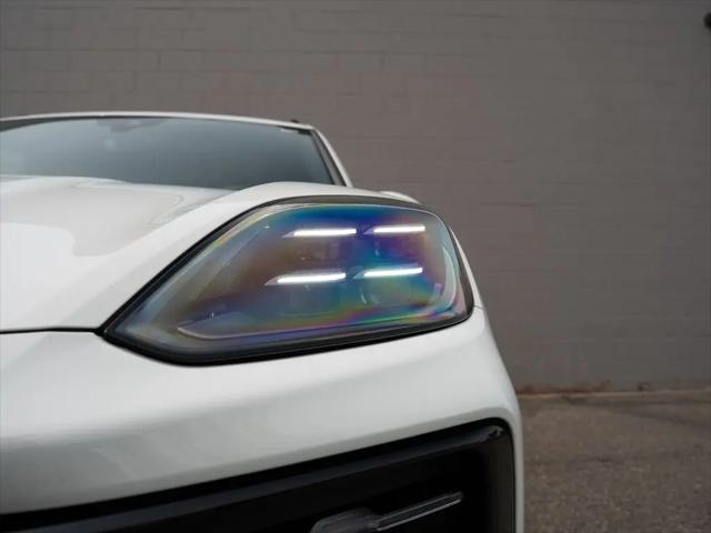 2024 Porsche Cayenne Cayenne