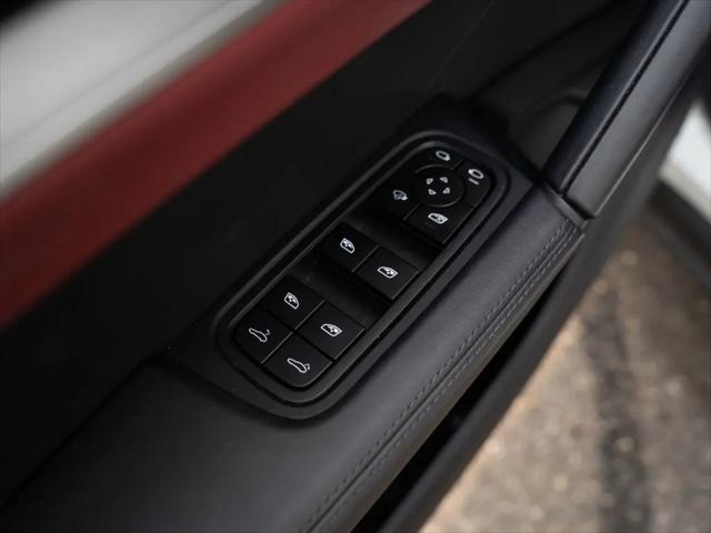 2024 Porsche Cayenne Cayenne