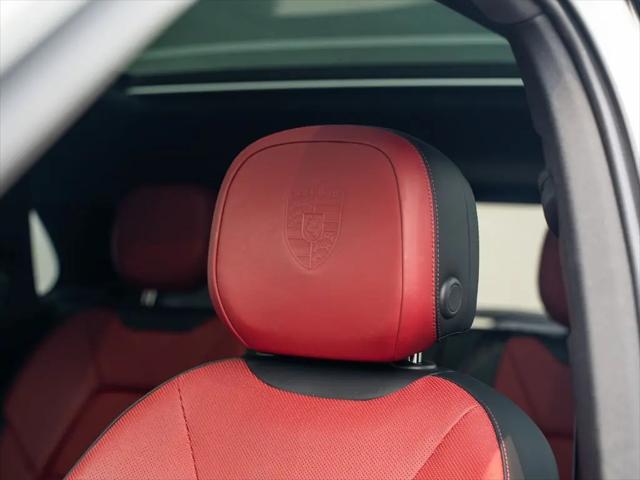 2024 Porsche Cayenne Cayenne